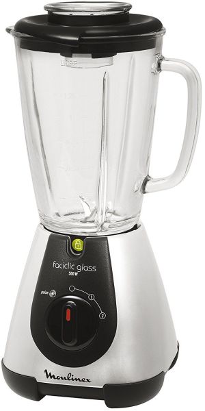 Blender kielichowy Moulinex LM310E 1