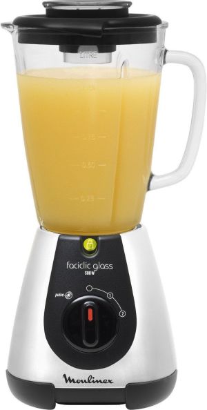 Blender kielichowy Moulinex LM310E 5