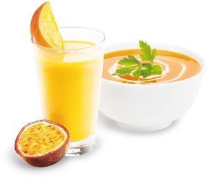 Blender kielichowy Moulinex LM310E 6