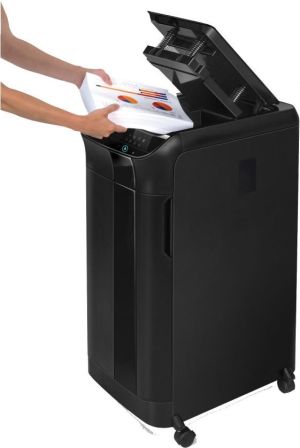 Niszczarka Fellowes AutoMax 550C P-4 4