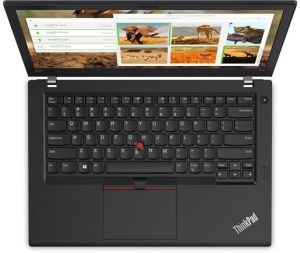 Laptop Lenovo ThinkPad T480 (20L50003PB) 5
