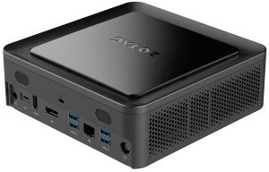 Komputer Zotac Zbox MI553 (ZBOX-MI553-BE) 5