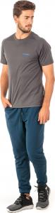 Under Armour Spodnie męskie SPORTSTLE JOGGER granatowe r. S (1290261-408) 4