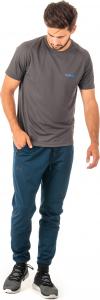 Under Armour Spodnie męskie SPORTSTLE JOGGER granatowe r. S (1290261-408) 6