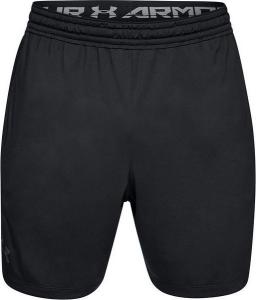 Under Armour Spodenki męskie RAID 2.0 SHORT 7IN. czarne r. XL (1312292-001) 1