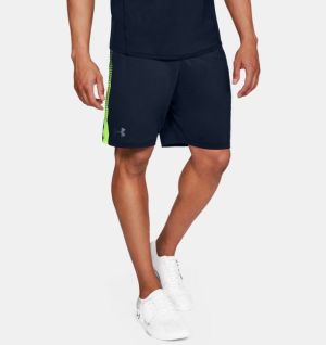 Under Armour Spodenki męskie RAID 2.0 NOVELT SHORT granatowe r. XL (1306435-408) 1