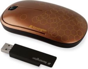Mysz Kensington Ci 70 LE miedziana 1