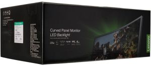 Monitor Lenovo Y27G (65BEGAC1EU) 5