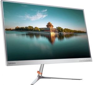 Monitor Lenovo L27Q-10 2