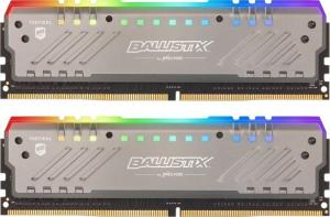 Pamięć Ballistix Tactical Tracer, DDR4, 16 GB, 3000MHz, CL16 (BLT2C8G4D30BET4K) 1