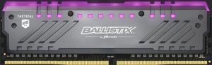 Pamięć Ballistix Tactical Tracer, DDR4, 8 GB, 2666MHz, CL16 (BLT8G4D26BFT4K) 11