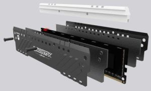 Pamięć Ballistix Tactical Tracer, DDR4, 8 GB, 2666MHz, CL16 (BLT8G4D26BFT4K) 13