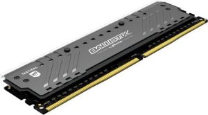Pamięć Ballistix Tactical Tracer, DDR4, 8 GB, 2666MHz, CL16 (BLT8G4D26BFT4K) 3