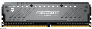 Pamięć Ballistix Tactical Tracer, DDR4, 8 GB, 2666MHz, CL16 (BLT8G4D26BFT4K) 4