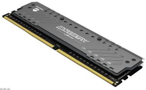 Pamięć Ballistix Tactical Tracer, DDR4, 8 GB, 2666MHz, CL16 (BLT8G4D26BFT4K) 5