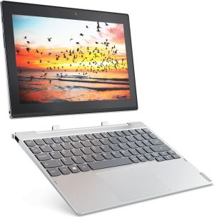Tablet Lenovo 10.1" 64 GB Szary  (80XF00JKPB) 1