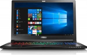 Laptop MSI GS63VR 7RG Stealth Pro (GS63VR 7RG-050PL) 2