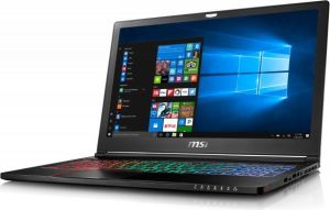 Laptop MSI GS63VR 7RG Stealth Pro (GS63VR 7RG-050PL) 3