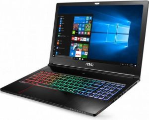 Laptop MSI GS63VR 7RG Stealth Pro (GS63VR 7RG-050PL) 6