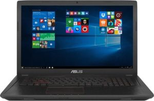 Laptop Asus FX753VD (FX753VD-GC079T) 32 GB RAM/ 512 GB SSD/ Windows 10 Home PL 2