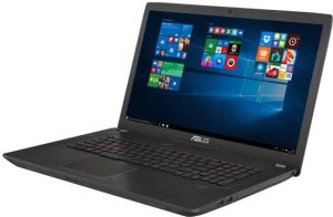 Laptop Asus FX753VD (FX753VD-GC079T) 32 GB RAM/ 512 GB SSD/ Windows 10 Home PL 3