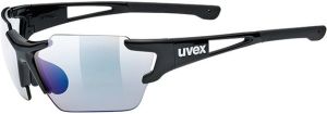 Uvex okulary sportstyle 803 race small black (5320022203) 1