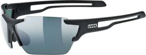 Uvex Okulary sportowe 803 CV  black (53/2/013/2290/UNI) 1