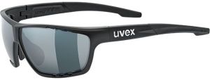 Uvex Okulary Sportstyle 706 CV czarne (53/2/018/2290) 1