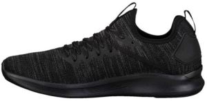 Puma Buty Ignite Flash evoKnit czarne r. 42 (190508 05) 1
