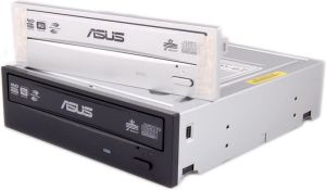 Napęd Asus DRW-2014L1T SREBRNY/CZARNY LS SATA BOX 1