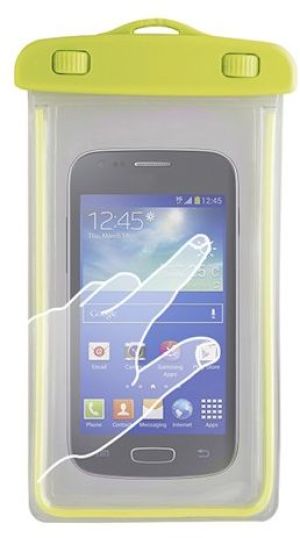 TelForceOne Pokrowiec wodoodporny Glow 4,8 - 5,8 (GSM011523) 2