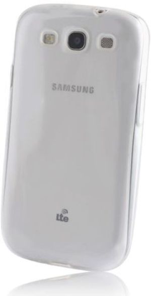 TelForceOne Nakładka Żel do Samsung A8 Plus 2018 (GSM033729) 1