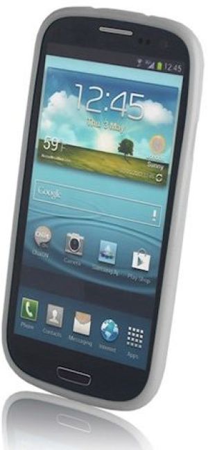 TelForceOne Nakładka Żel do Samsung A8 Plus 2018 (GSM033729) 2