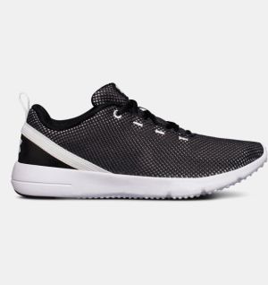 Under Armour Buty damskie Squad 2 czarne r. 39 (3020149-001) 1