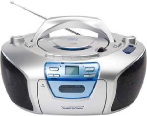 Radioodtwarzacz Daewoo SP-701AG 1