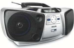 Radioodtwarzacz Philips AZ 1840/12 1