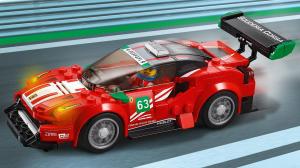LEGO Speed Champions Ferrari 488 GT3 „Scuderia Corsa” (75886) 13