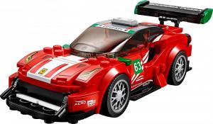LEGO Speed Champions Ferrari 488 GT3 „Scuderia Corsa” (75886) 4