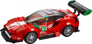 LEGO Speed Champions Ferrari 488 GT3 „Scuderia Corsa” (75886) 5