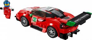 LEGO Speed Champions Ferrari 488 GT3 „Scuderia Corsa” (75886) 6