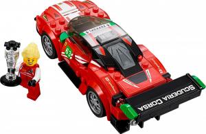 LEGO Speed Champions Ferrari 488 GT3 „Scuderia Corsa” (75886) 7