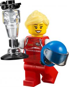 LEGO Speed Champions Ferrari 488 GT3 „Scuderia Corsa” (75886) 9