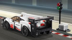 LEGO Speed Champions Porsche 919 Hybrid (75887) 11