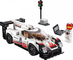 LEGO Speed Champions Porsche 919 Hybrid (75887) 4