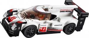 LEGO Speed Champions Porsche 919 Hybrid (75887) 5