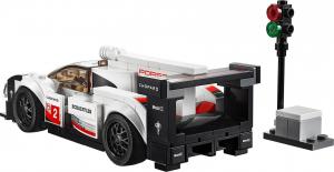 LEGO Speed Champions Porsche 919 Hybrid (75887) 6