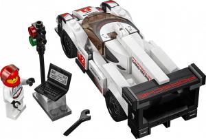 LEGO Speed Champions Porsche 919 Hybrid (75887) 7