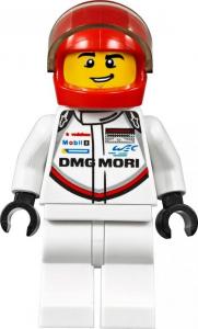 LEGO Speed Champions Porsche 919 Hybrid (75887) 8