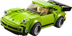 LEGO Speed Champions Porsche 911 RSR i 911 Turbo 3.0 (75888) 4