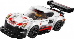 LEGO Speed Champions Porsche 911 RSR i 911 Turbo 3.0 (75888) 5